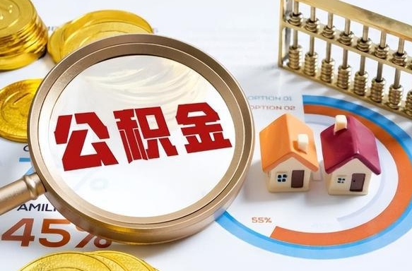 雅安个人提取公积金办法（提取个人公积金的方法）